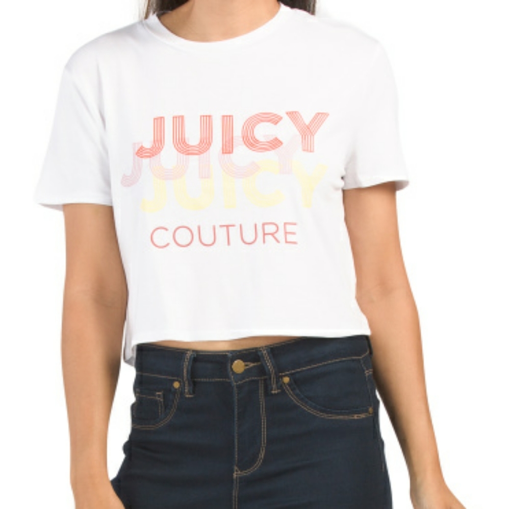 Juicy tshirt